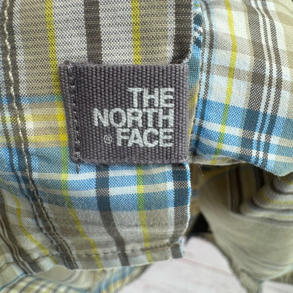The North Face north face
